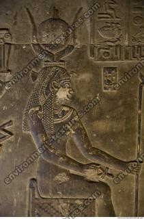 Photo Texture of Dendera 0058